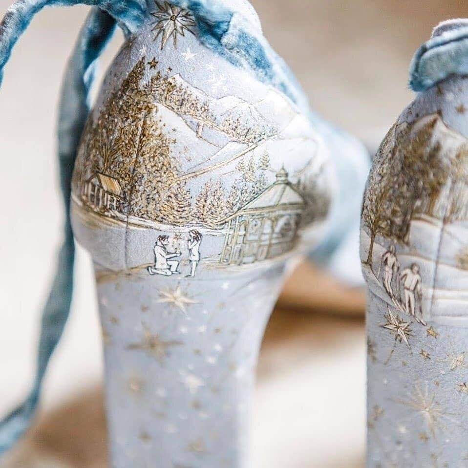      marianloveshoes. !        ...