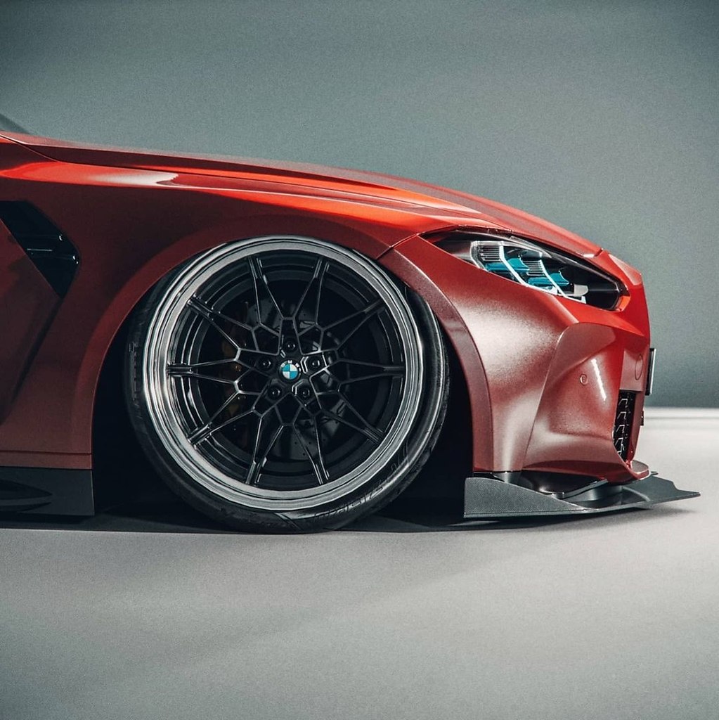 #BMW@autocult - #FYSMart - 5