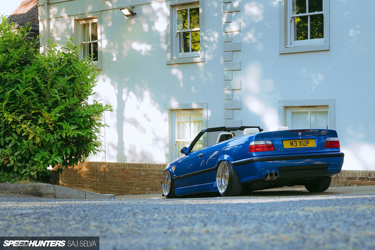 #BMW@autocult #E36@autocult - 2