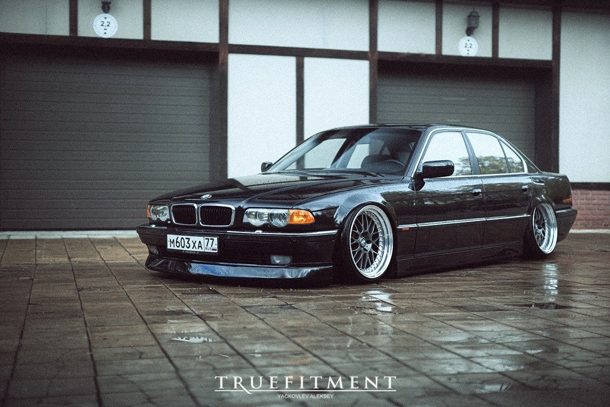 #BMW@autocult