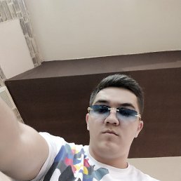 Abduvoxid, �������, 26 ���