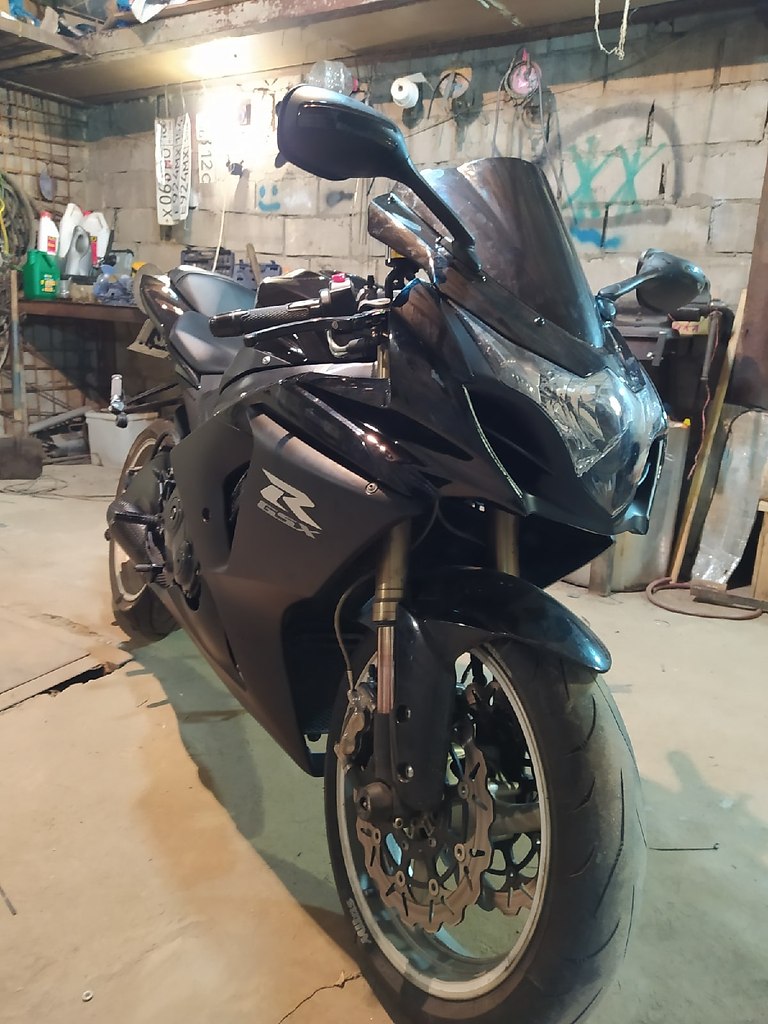   . Suzuki gsx-r 1000 k9 l1   , ... - 7