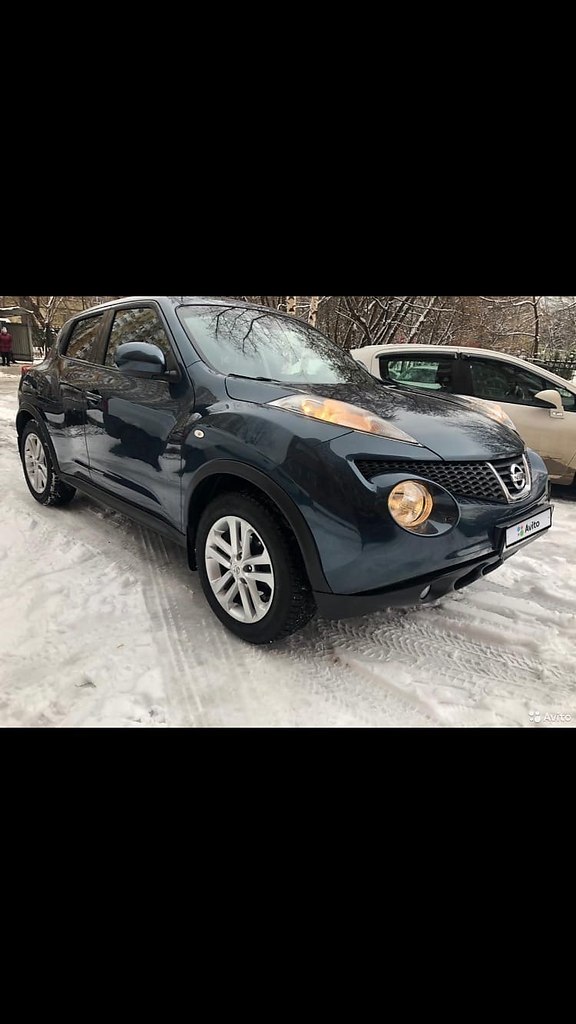 ........ NISSAN JUKE .......... - 2012  , - 1.6  , -   - ... - 5