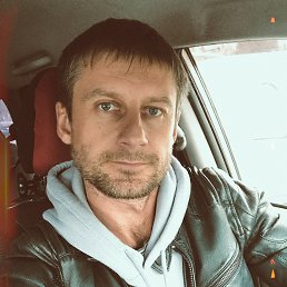 Sergey, , 43 