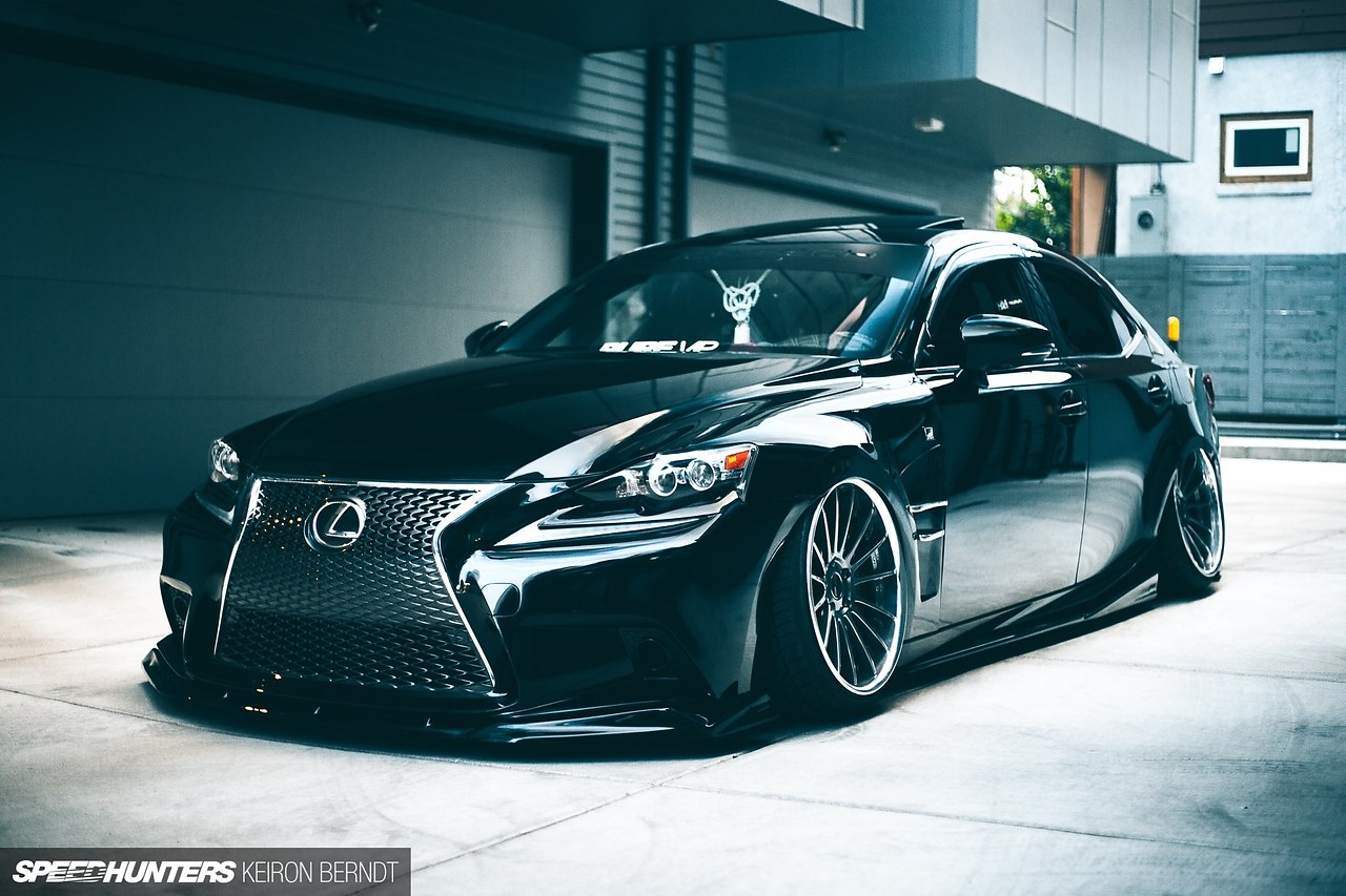 #Lexus@autocult