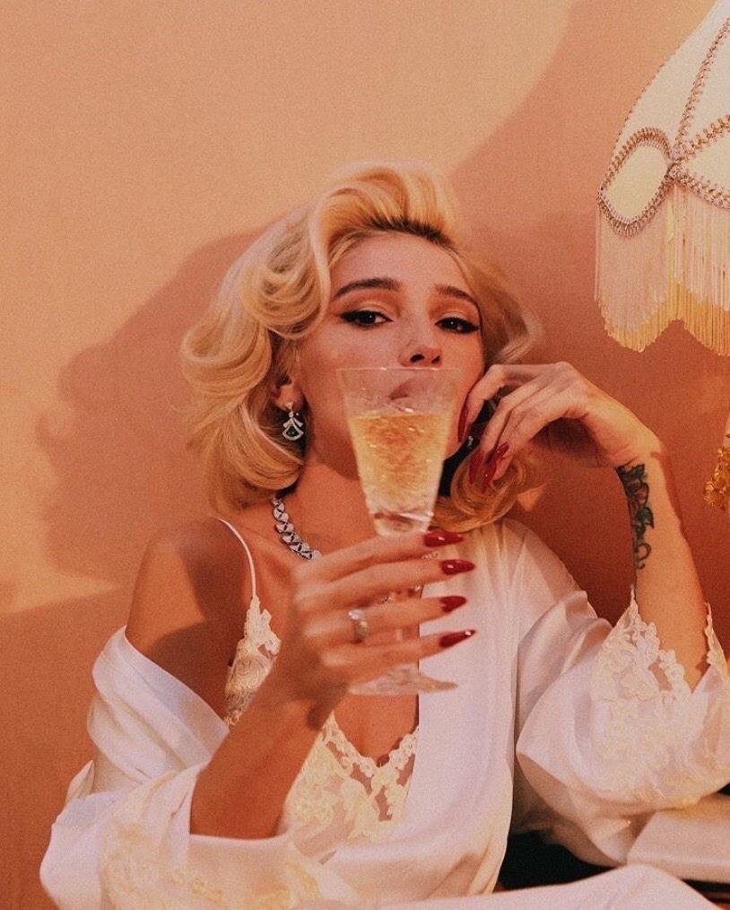 Когда и со мной произойдёт такое... - 2