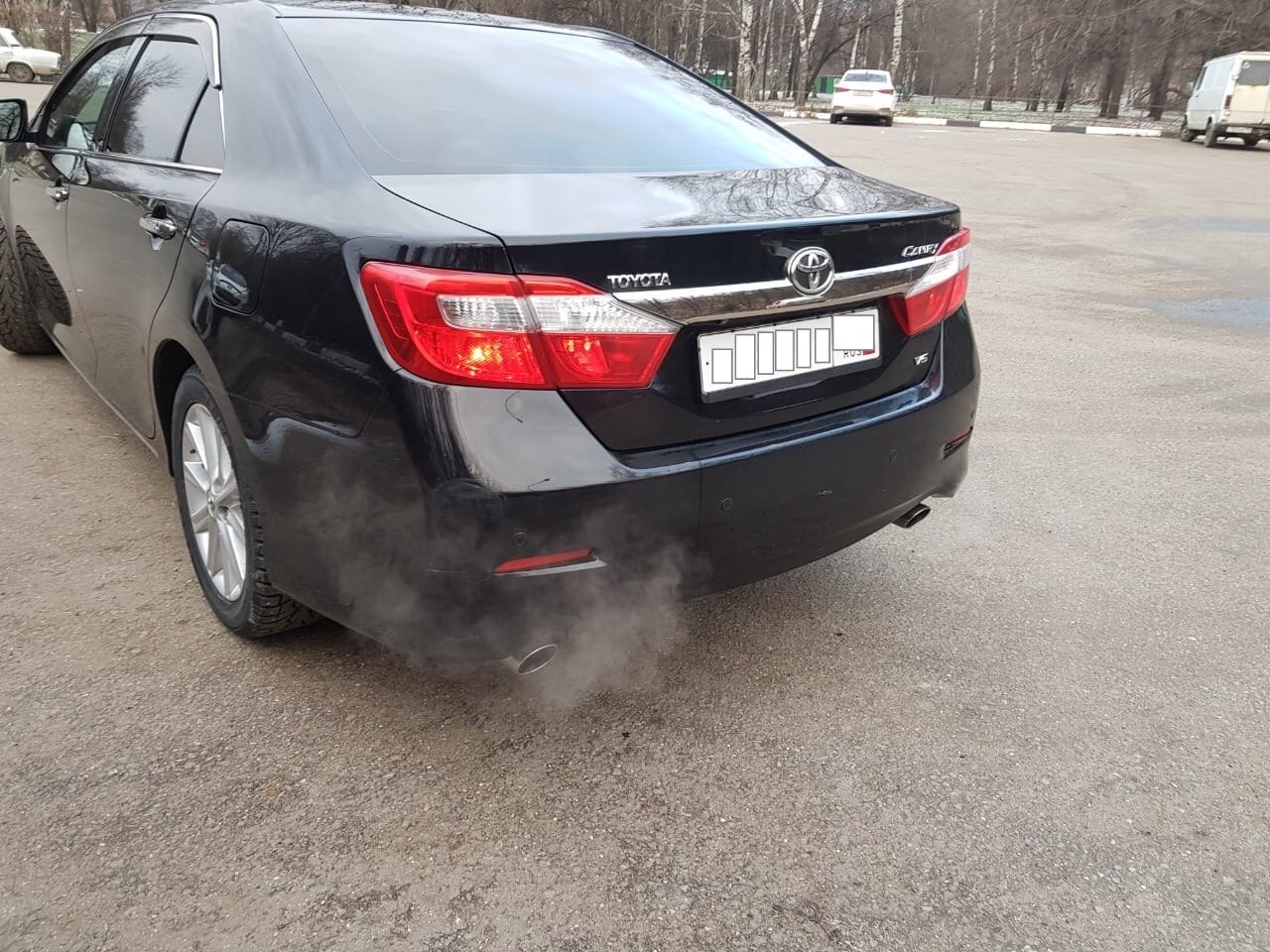 Toyota Camry v50 3.5 223.000 . 950000  Aoo ec c,  e, ...