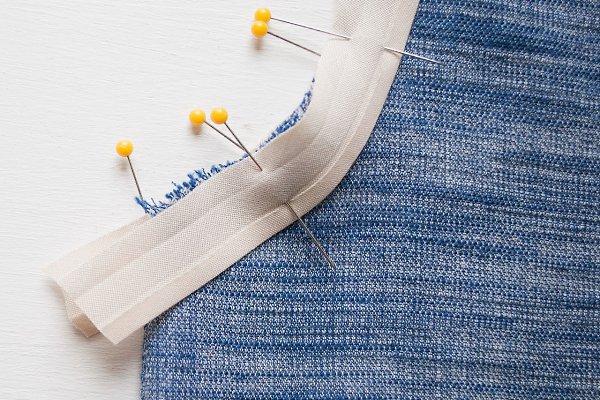 #техники_шитья@sewing_school.Обработка проймы - 3