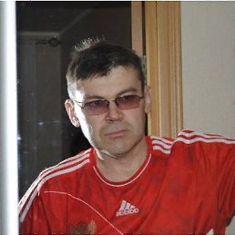 Олег, 55, Омск