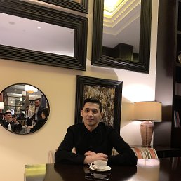 ���� Nodir, ������, 33 ���� - ��������� 24 �������� 2020