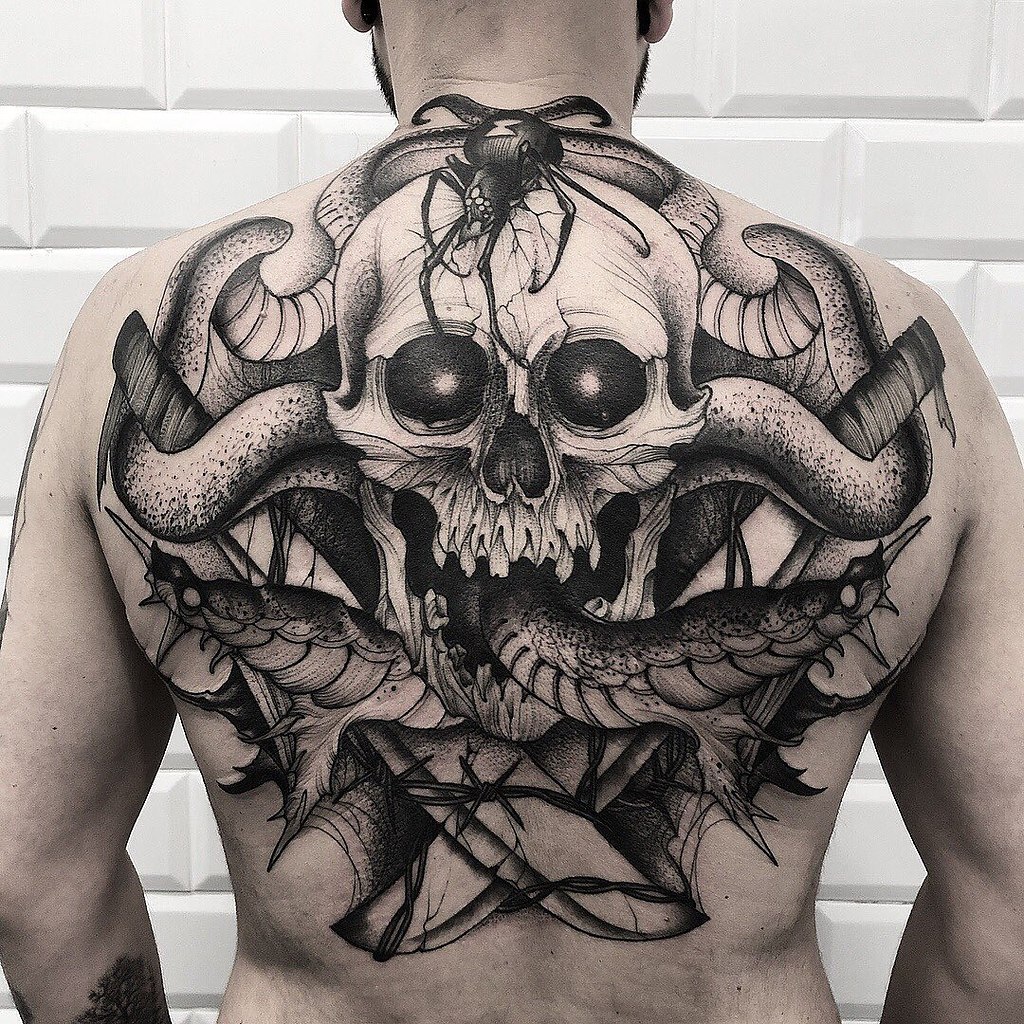  (blackwork)        .   ,   ... - 2