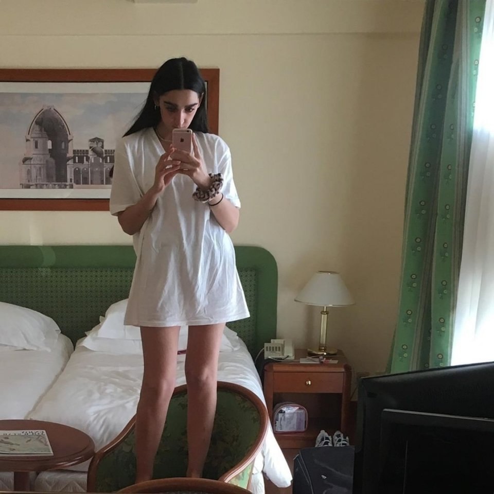 pe Ap  23- apca oe, oopa oopa Gucci oe eeeo paco. - 2