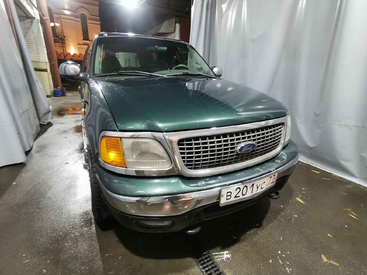 . .  . Ford Expedition 5.4 2001 ,   ,   ... - 7