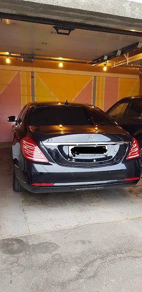  Mercedes-Benz S350 d.3.0 249 ..2015 .. ::160 000  ... - 2