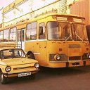  , , 49  -  17  2020   Avtobus LIAZ SSSR