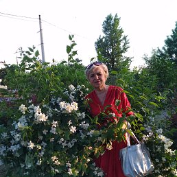 Марина, 63, Северодонецк