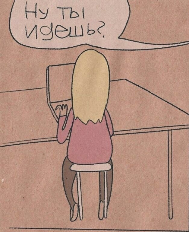  )    