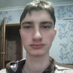Красавчик, 23, Белая Церковь