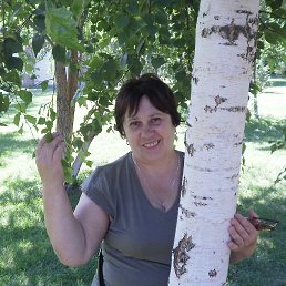 Людмила, 61, Новая Каховка