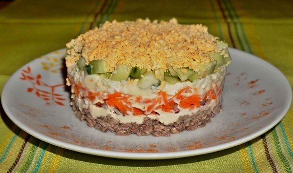 Салат