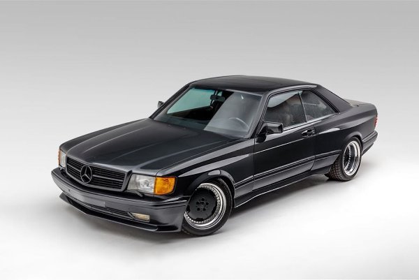 #Mercedes@autocult - 7