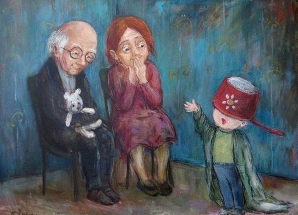 Тепло детских воспоминаний. Окунуться в самые лучшие мгновения детства. - 6