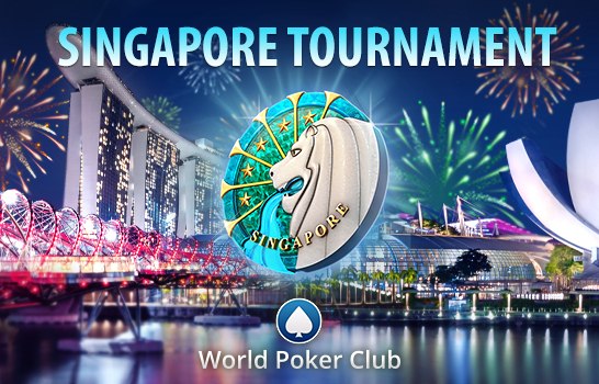   .   Singapore Tournament,     ...