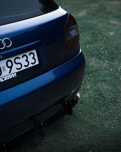 #Audi@autocult - 10