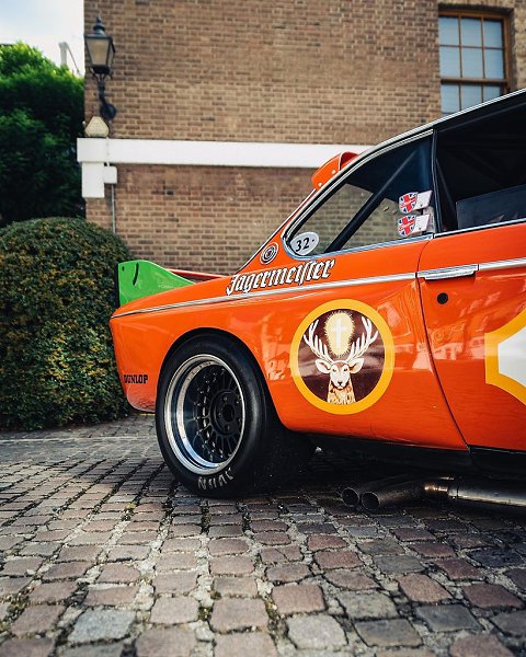 #BMW@autocult - 5