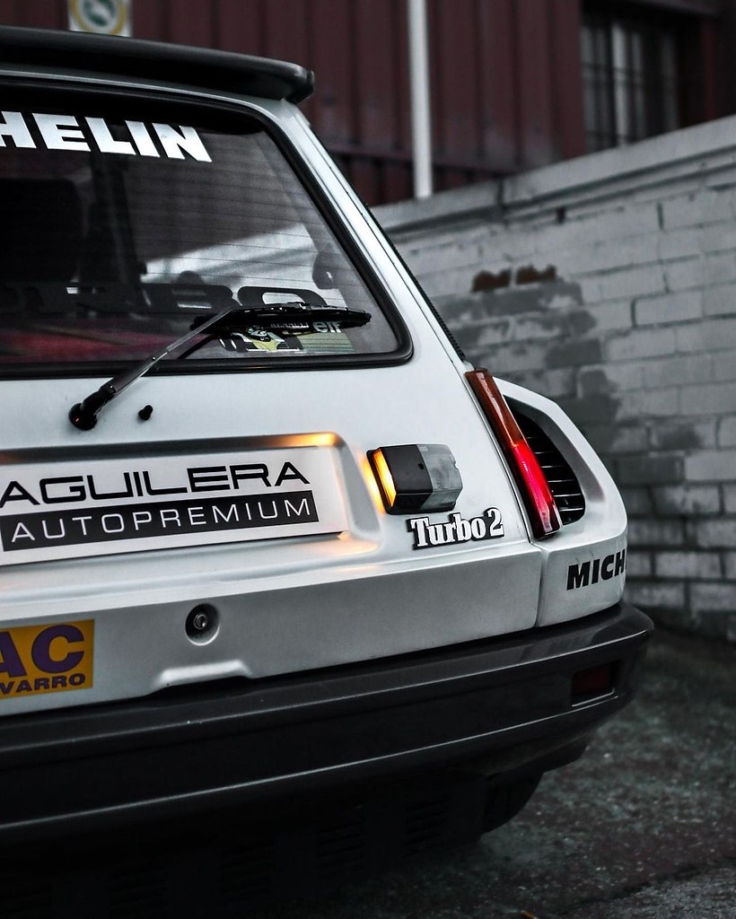 #Renault@autocult - 8