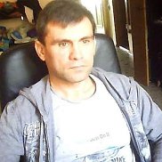 Ruslan, 46 , 
