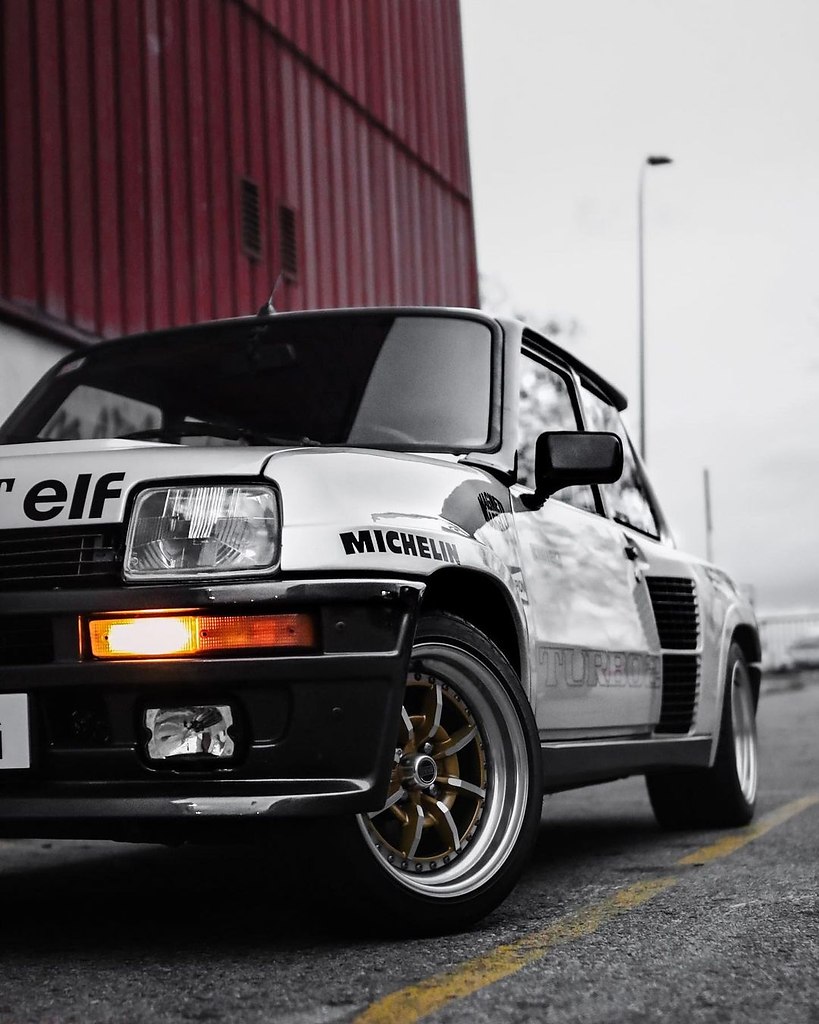 #Renault@autocult - 6