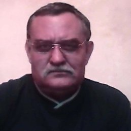 Владимир, 64, Селидово