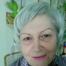 ВАЛЕНТИНА, 65, Санкт-Петербург
