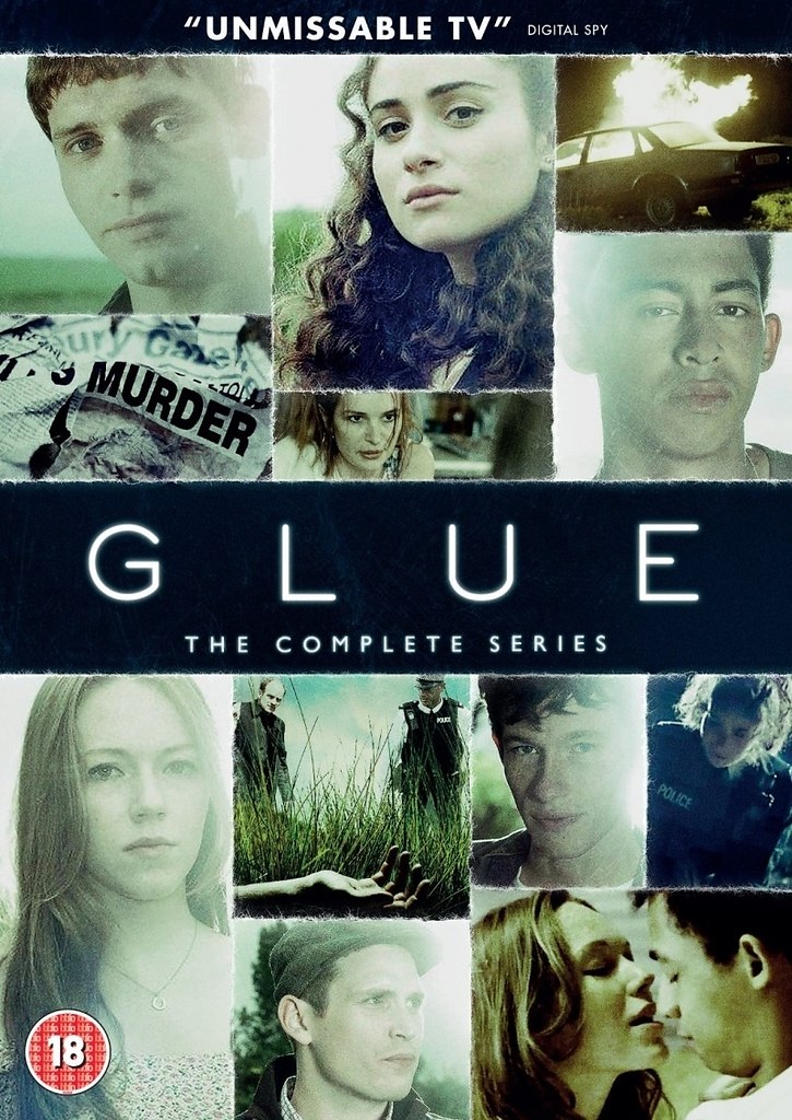  / Glue ( 2014).     ,   ...