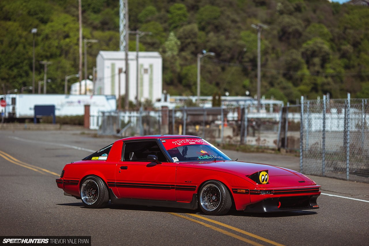 #Mazda@autocult - 3