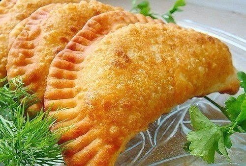 Секреты вкусных чебуреков.5 секретов знаменитого блюда раскрывает самый дорогой повар столицыЭто ...