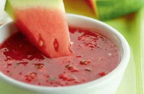 Арбузное варенье. Очень вкусное и легкое в приготовлении варенье с ...