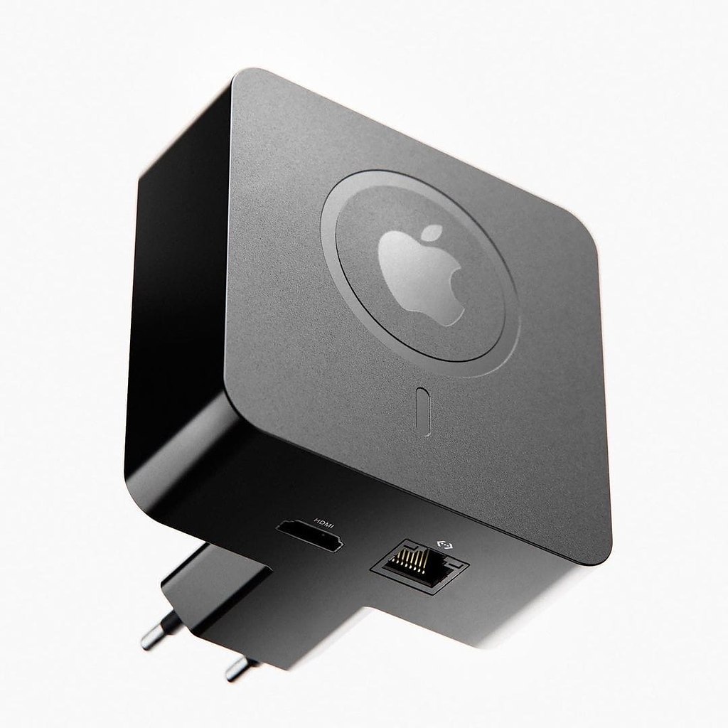  Apple TV