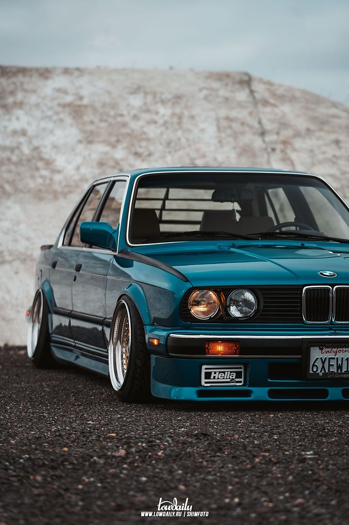 #BMW@autocult #E30@autocult - #FYSMphonepic - 8