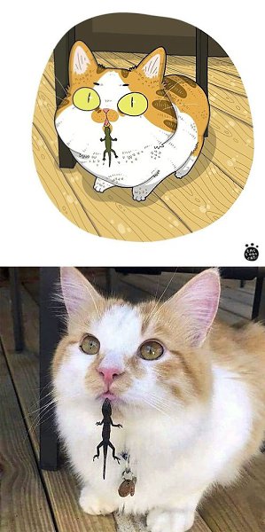       Tactooncat - 7