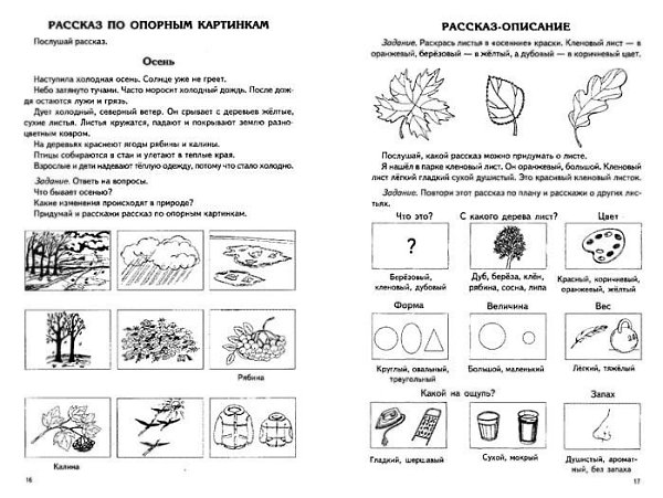 Составление рассказа по картине день победы