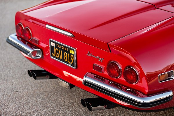 #Ferrari@autocult - 8