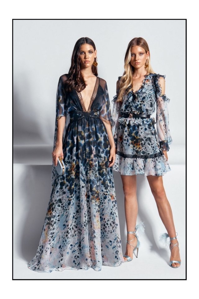   Zuhair Murad - 2020 Resort