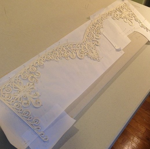 #в_процессе@sewing_school.В процессе...© Кройка и шитьё - 5