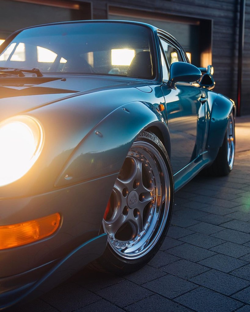 #Porsche@autocult - 6