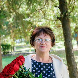 Ирина, 59, Приморско-Ахтарск