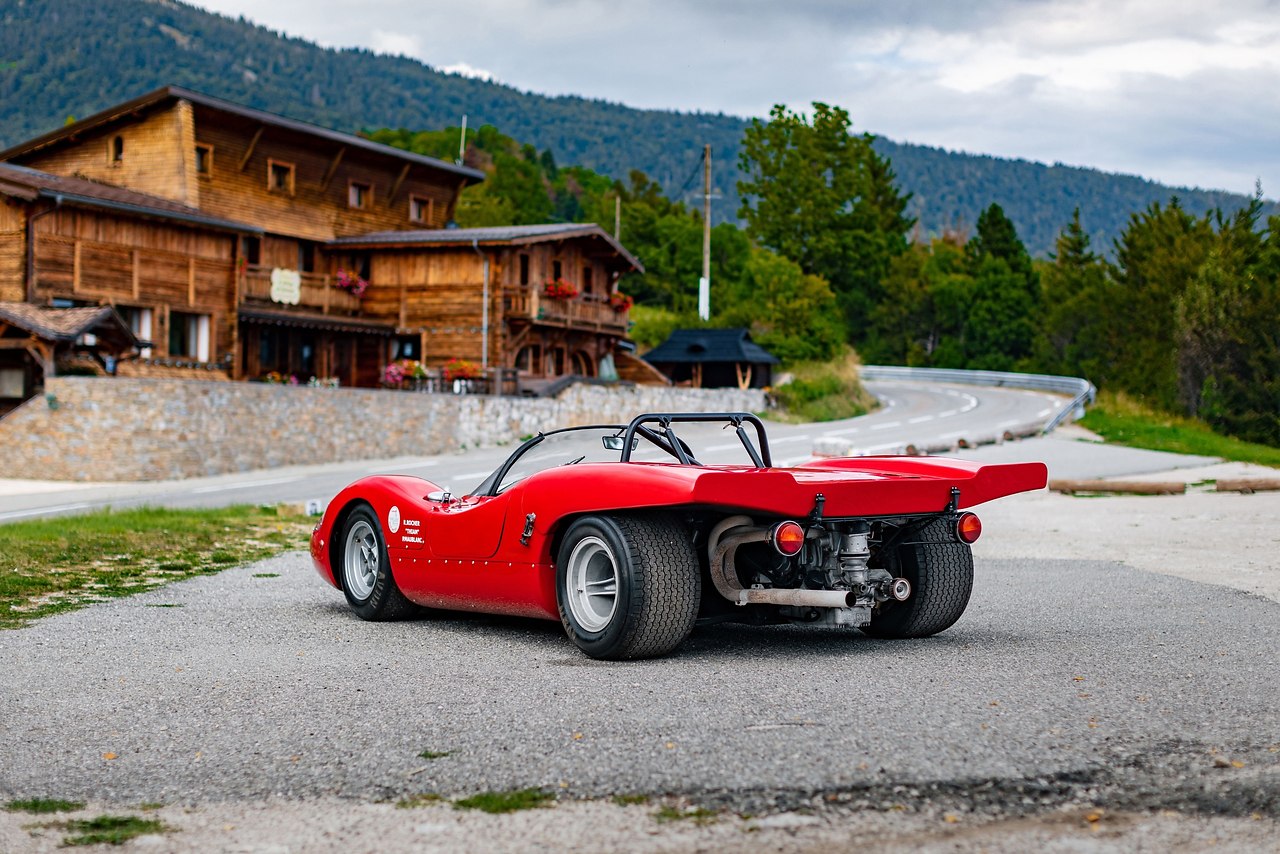 #Abarth@autocult - 7