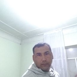 Otkir, 36, 