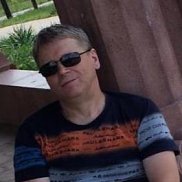 Vladimir, 61 , 